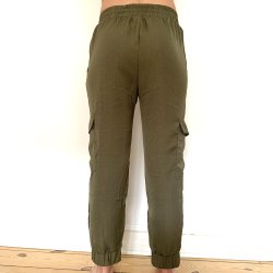 In Vogue Paris bukser 