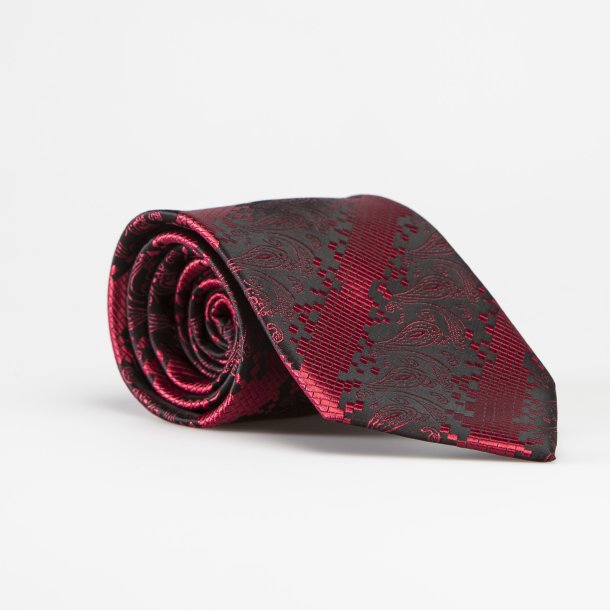 By Haugsted slips rdt &amp; sort