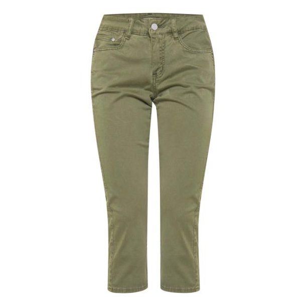 Tessa fit capri DRANELLA