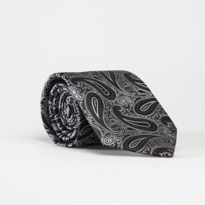 By Haugsted slips sort & slv 