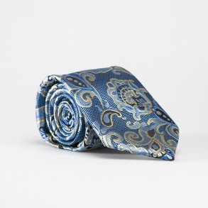 By Haugsted slips bl & slv