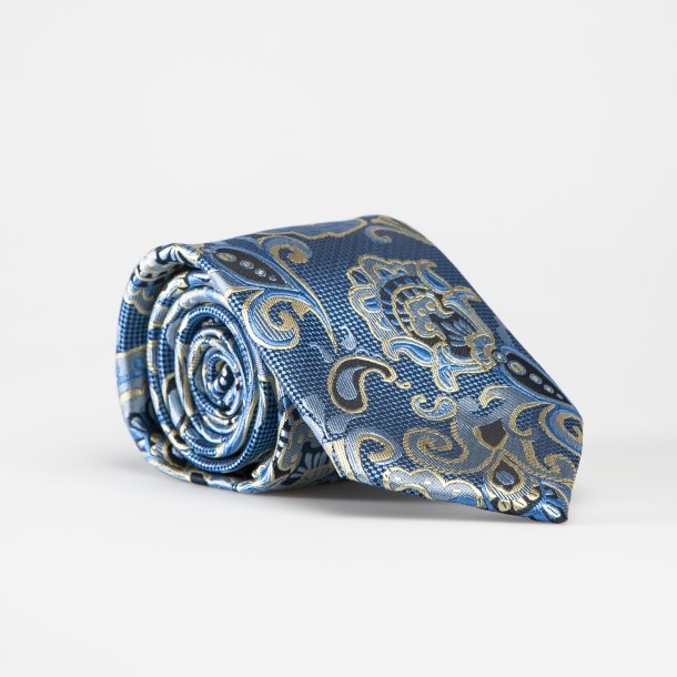 By Haugsted slips bl &amp; slv