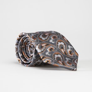 By Haugsted slips slv,hvid & brunt