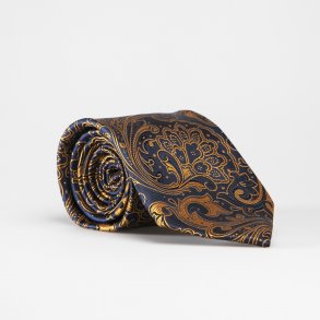 By Haugsted slips guld & blt